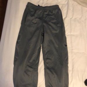 Boys Nike elite large